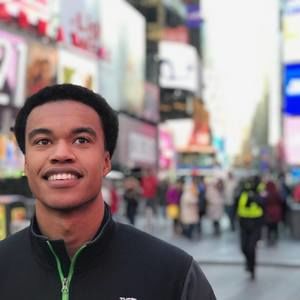 Meet your Posher, Ben